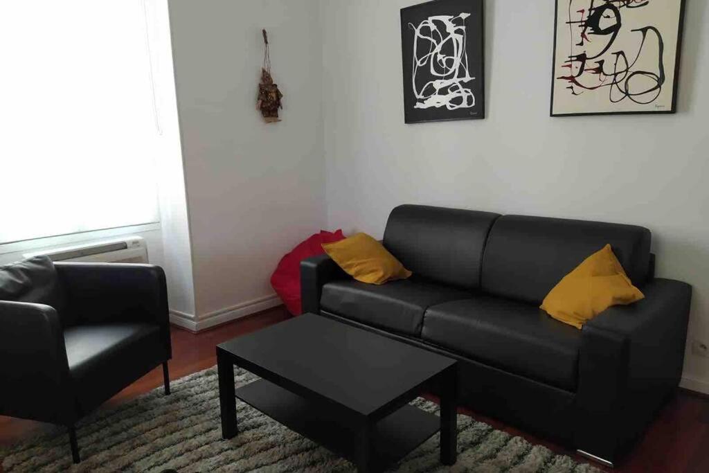 Appartement Grande Terrasse A Cote Monaco & Plage Saint-Antoine  Kültér fotó