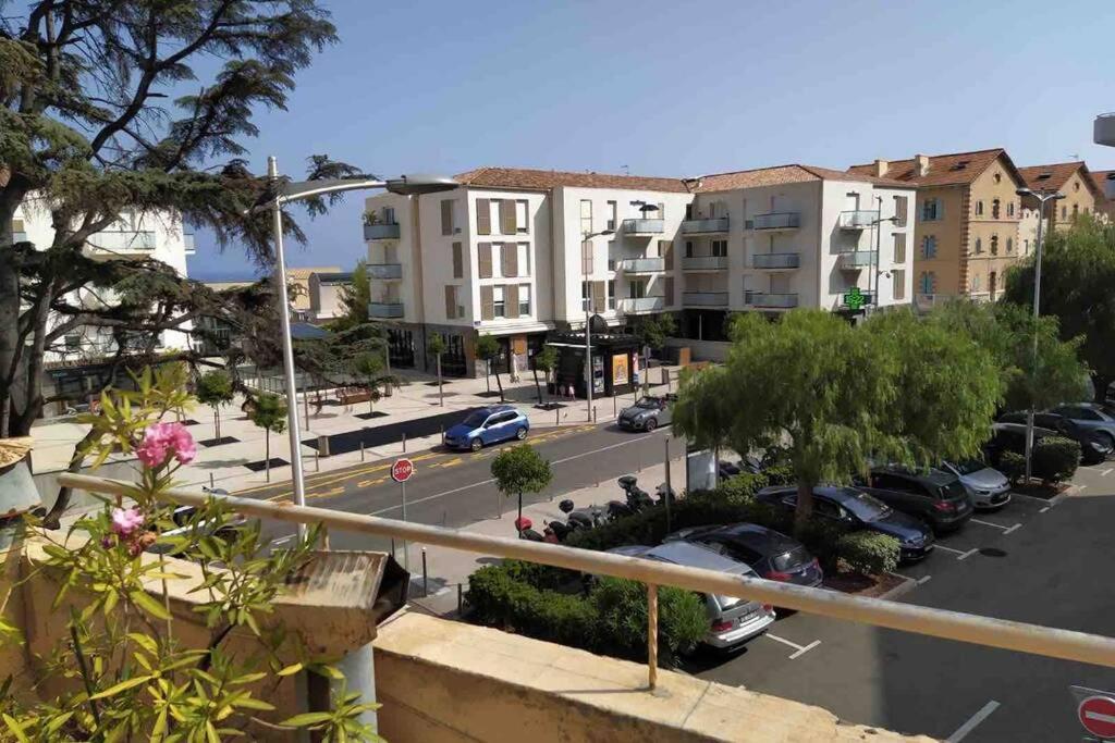 Appartement Grande Terrasse A Cote Monaco & Plage Saint-Antoine  Kültér fotó